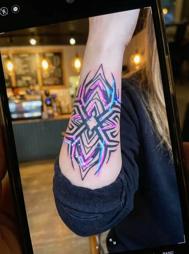 4 Female Tattoo Ideas Craziest to Cutest