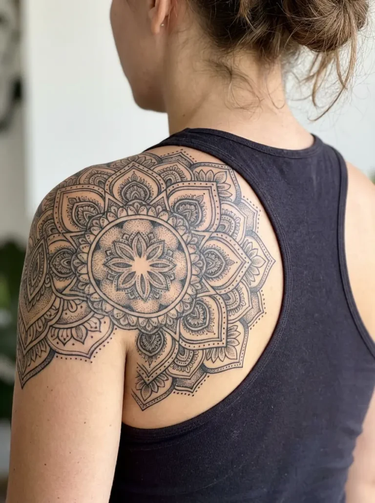 20 Back Tattoo Ideas for Women That Make a Statement