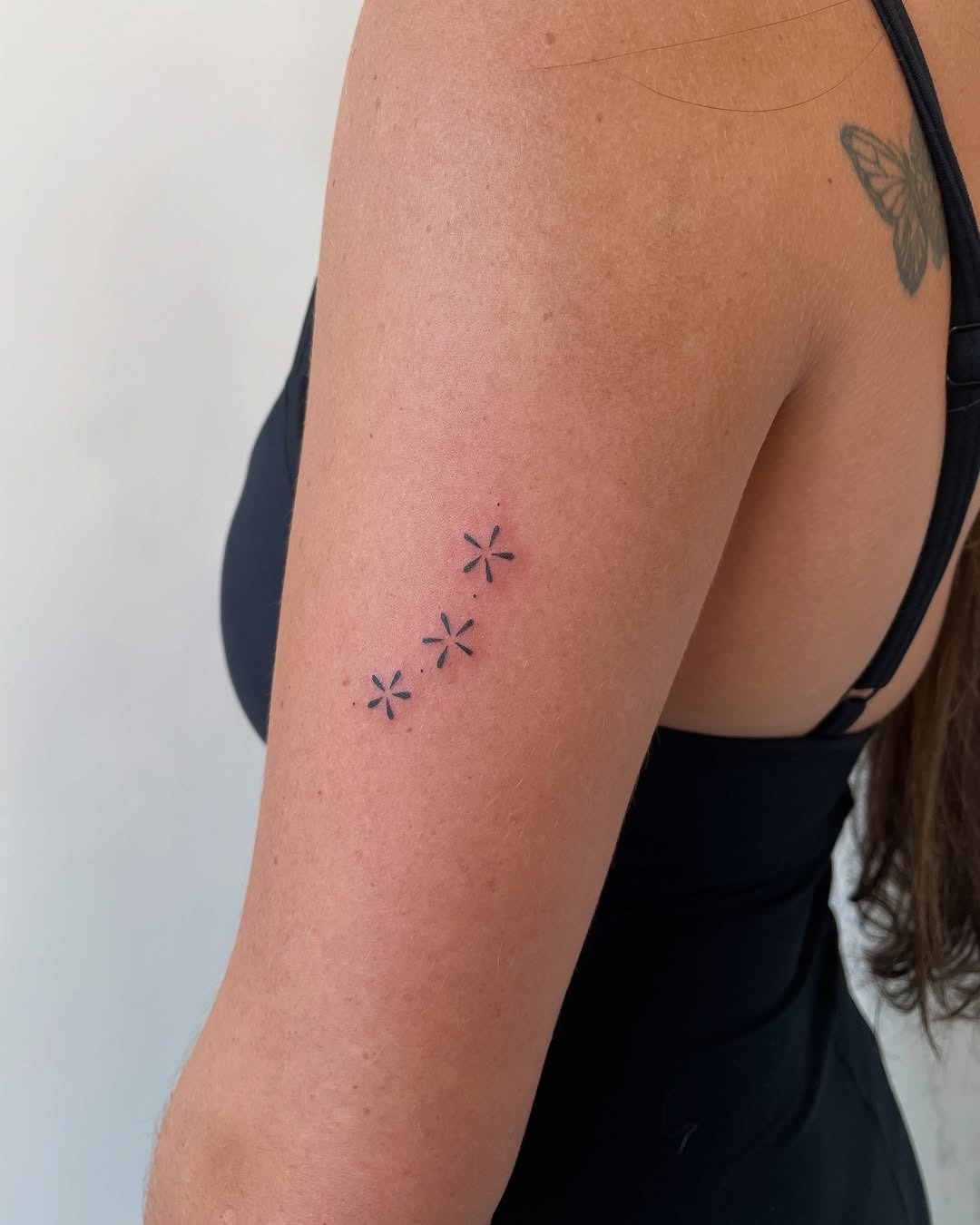 Cute Micro Minimalist Symbols