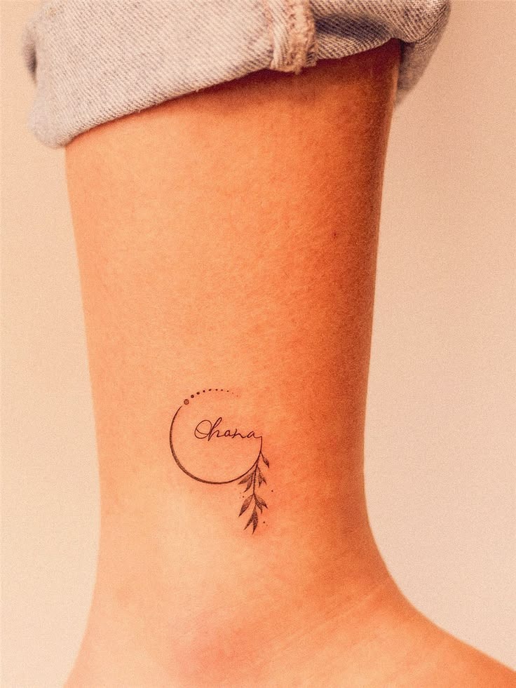 55+ Female Tattoo Ideas That Elevate Your Everyday Style